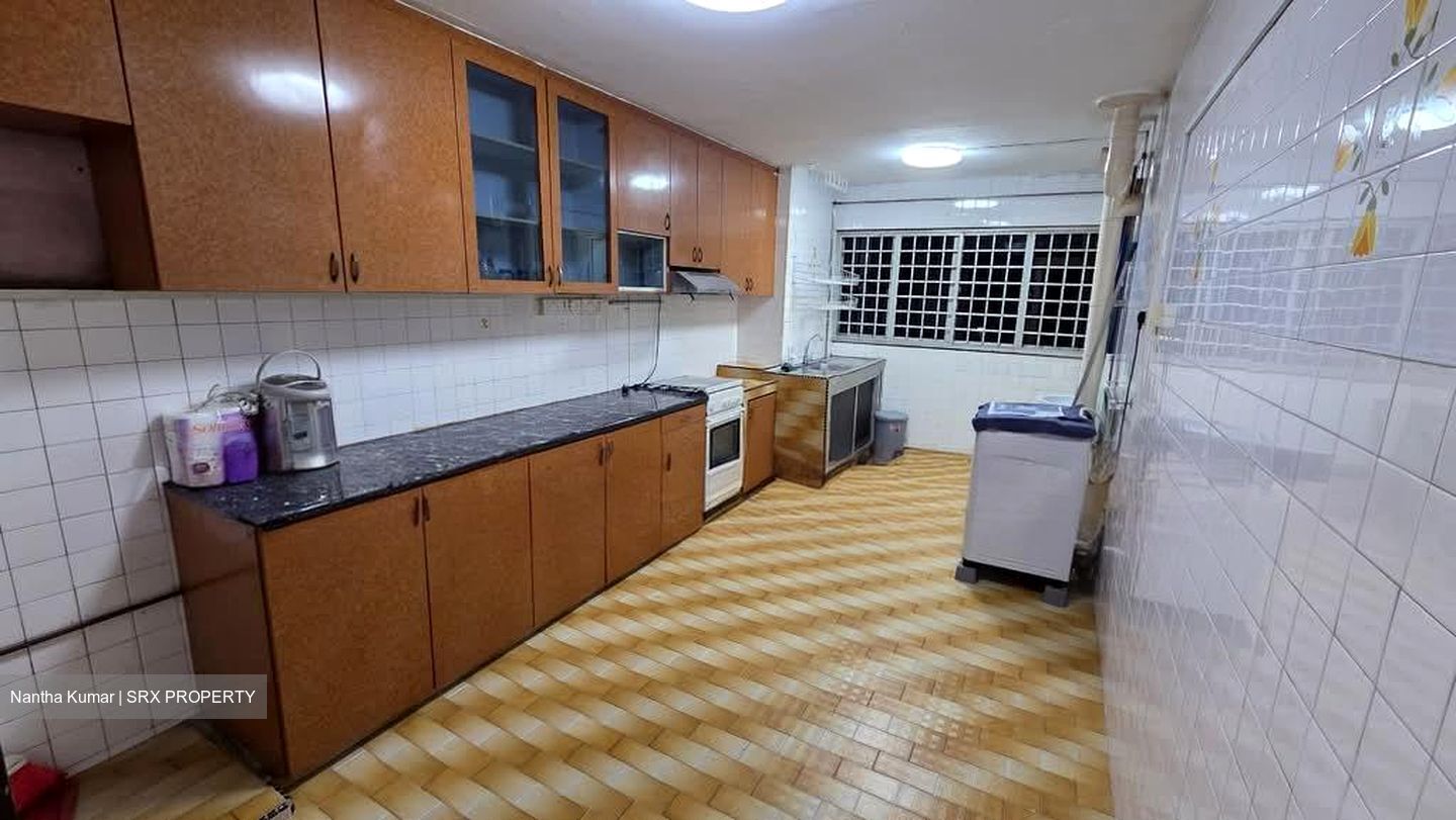 Blk 119 Ang Mo Kio Avenue 3 (Ang Mo Kio), HDB 3 Rooms #562919501